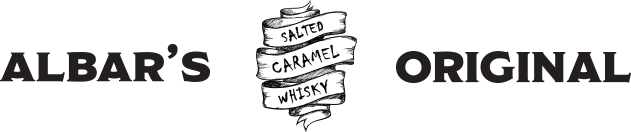 Albar Salted Caramel Whisky